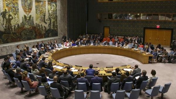 UNSC: भारत की पाकिस्तान को लताड़, कहा- पड़ोसी देश में सुरक्षित बैठे हैं 1993 बम ब्लास्ट के आरोपी