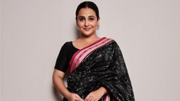 आईआईटी छात्रा ने खरीदी फिल्म प्रमोशन में पहनी विद्या बालन की संबलपुरी साड़ी, खर्चे इतने हजार