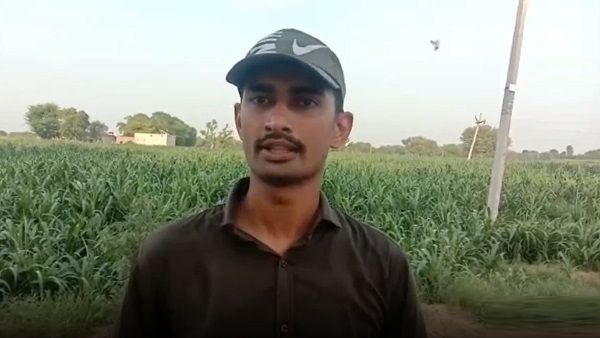 हरियाणवी किसान का यह बेटा खेतों में बैठकर करता था पढ़ाई, UPSC पास कर IAS बना