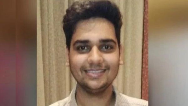 IAS बनने के लिए अपराजित ने छोड़ी 25 लाख की नौकरी, इस ट्रिक से पहले ही प्रयास में क्रैक किया UPSC एग्जाम