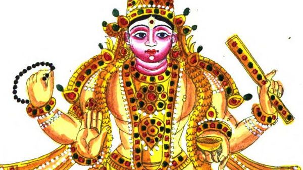 चंद्र की राशि कर्क में 1 सितंबर से आ रहा है शुक्र, जानिए क्या होगा प्रभाव?
