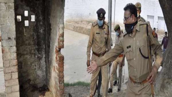 कानपुर: बिकरू कांड का आखिरी आरोपी रामू बाजपेयी अरेस्ट, 50 हजार का था इनाम