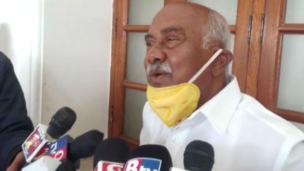 टीपू सुल्तान पर फिर शुरू हुई सियासत, अब बीजेपी विधायक ने जमकर की तारीफ