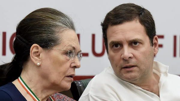 राहुल-सोनिया कार्यकर्ताओं से मिलना शुरू करें तो खत्म हो जाएंगी सारी समस्याएं: अनिल शास्त्री