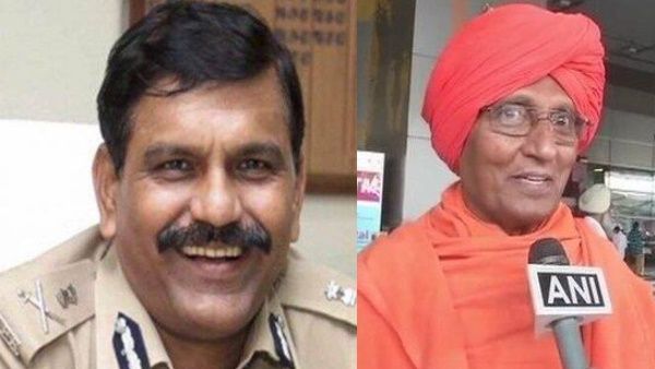 स्वामी अग्निवेश की मौत पर विवादित ट्वीट कर बुरे फंसे पूर्व CBI चीफ नागेश्वर, यूजर्स ने कर दिया ट्रोल