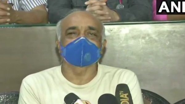 पूर्व नेवी अफसर ने मांगी सुरक्षा, बोले- वे लोग मेरे बच्चों और परिवार को पहुंचा सकते हैं नुकसान