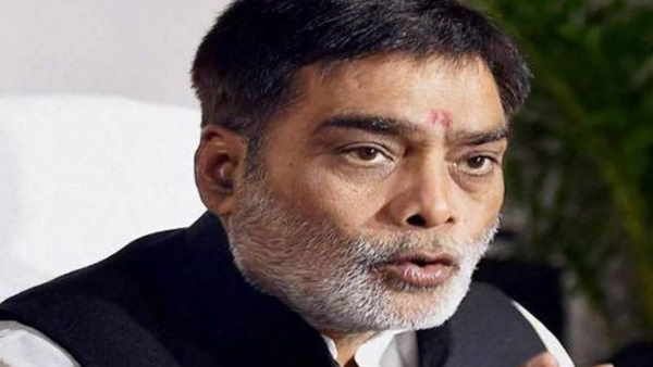 BJP सांसद रामकृपाल यादव ने तेजस्वी के नेतृत्व पर उठाया सवाल, कहा- उनमें नहीं हैं नेता के गुण