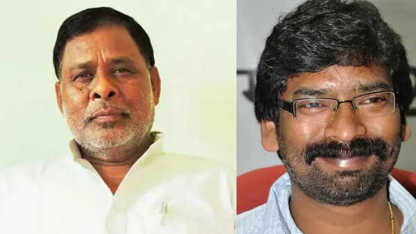 शैलेंद्र महतो ने झारखंड लैंड म्यूटेशन एक्ट के लिए सीएम सोरेन को लिखा पत्र