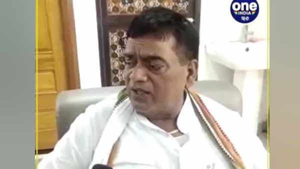 Bihar Election 2020: एमएलसी और जेडीयू नेता राधाचरण सेठ से वन इंडिया हिन्दी की खास बातचीत, देखिए