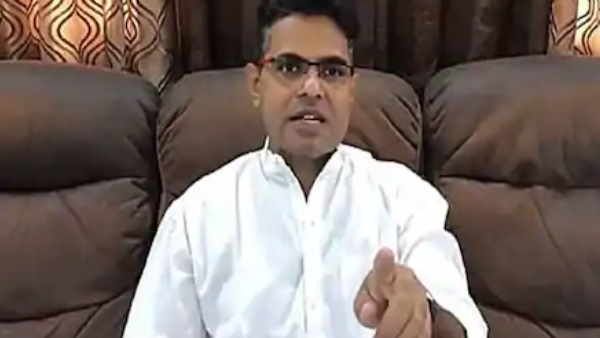 उपेंद्र कुशवाहा के सबसे करीबी माधव आनंद ने रालोसपा से दिया इस्तीफा, राजद में हो सकते हैं शामिल