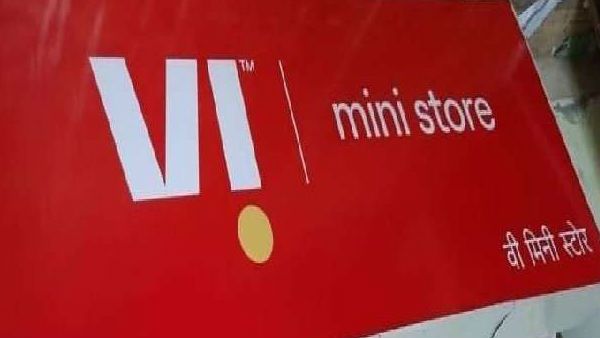 Vodafone-Idea ने बदला अपना नाम, अब बनी VI, कंपनी ने Logo किया चेंज