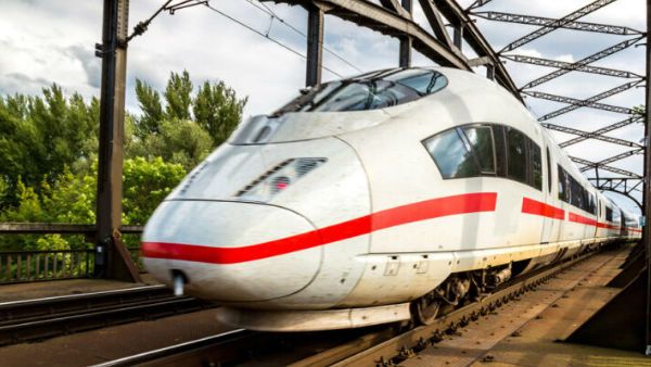 भारत आ रही है 500 किमी/घंटे की रफ्तार से दौड़ने वाली ट्रेन ‘Maglev', इस सरकारी कंपनी ने की तैयारी