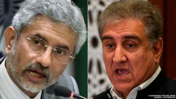 भारत-पाकिस्तान सार्क की बैठक में क्यों झगड़ पड़े