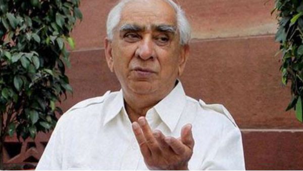 पूर्व केंद्रीय मंत्री जसवंत सिंह का निधन, पीएम मोदी ने जताया दुख