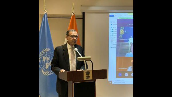 UN में चीन को पछाड़कर संयुक्त राष्ट्र के ECOSOC का सदस्य बना भारत