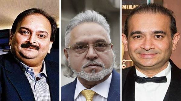 पिछले 4 सालों में बैंक फ्रॉड कर 38 आरोपी देश छोड़कर भागे, सरकार संसद में दी जानकारी