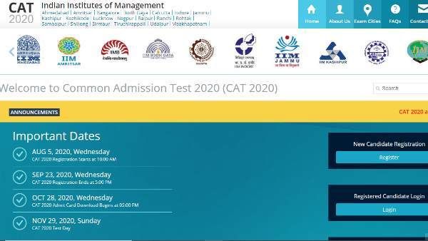 IIM CAT 2020: आईआईएम कैट परीक्षा में हुए कई बड़े बदलाव, जानिए लेटेस्ट अपडेट