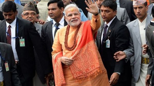 भारत-नेपाल में हिंदुओं का होना विदेशी संबंध में मायने नहीं रखता: नेपाल