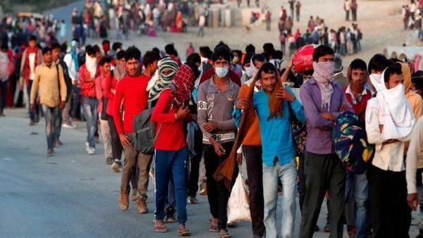 बिहार विधानसभा चुनाव में इस बार वोट डालेंगे 16.6 लाख प्रवासी