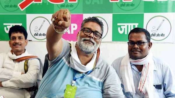 पप्पू यादव के नेतृत्व वाला PDA कैसे है NDA और महागठबंधन के लिए खतरा?