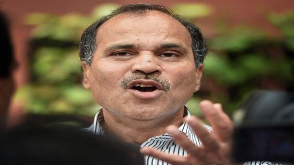 बंगाल चुनाव 2021: बंगाल में बीजेपी का बना हुआ खेल बिगाड़ सकते हैं अधीर रंजन चौधरी