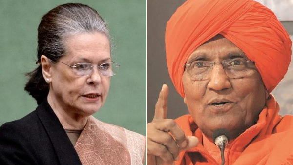 स्वामी अग्निवेश के निधन पर बोलीं सोनिया गांधी, वो जीनवनभर कमजोरों के लिए लड़ते रहे