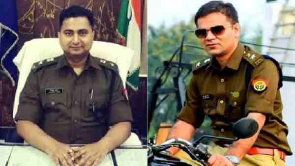 IPS अजयपाल शर्मा और हिमांशु कुमार पर दर्ज हुई FIR, जानिए पूरा मामला