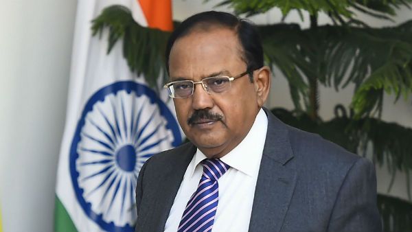 सरकार की सफाई, चीन या किसी देश के खिलाफ नहीं था NSA अजित डोवाल का बयान