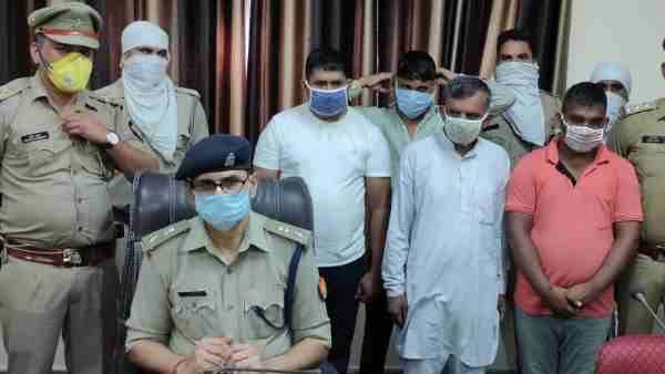 Youtube देख सीखा एटीएम कार्ड का क्लोन बनाना, फिर रात में निकालते थे पैसे