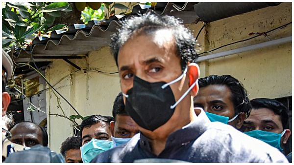 गुप्तेश्वर पांडे के इस्तीफे पर महाराष्ट्र के गृह मंत्री अनिल देशमुख का बयान, 'मेरा शक सही था, वो BJP नेता की तरह...'