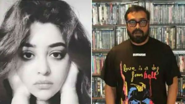 अनुराग कश्यप ने पायल घोष के यौन शोषण के आरोपों को बताया बेबुनियाद, बोले- थोड़ी तो मर्यादा रखिए मैडम