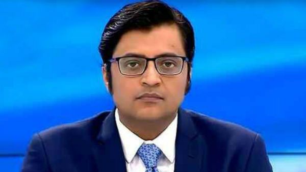 Sunanda Pushkar case: 'समानांतर ट्रायल' नहीं चला सकता मीडिया, HC ने अर्नब गोस्वामी से मांगा जवाब