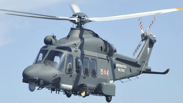 Agusta Westland Scam: CBI ने राजीव सक्सेना और सपोनारो सहित 11 व्यक्तियों को बनाया आरोपी