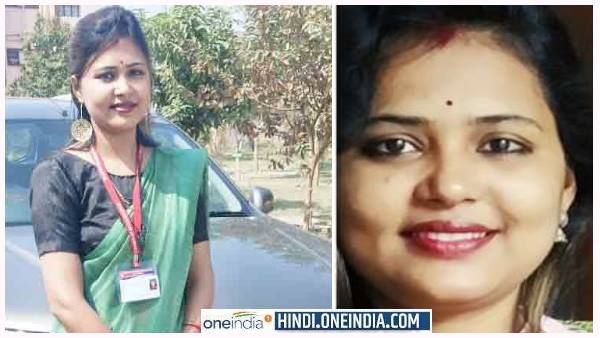 देवरानी-जेठानी की सक्सेस स्टोरी: दोनों ने एक साथ पास की UPPSC परीक्षा, एक प्रिंसिपल तो दूसरी बनीं DSP