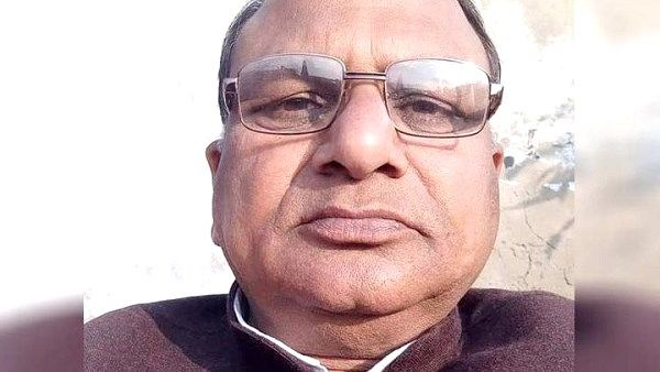 हरियाणा: भाजपा के फतेहाबाद जिला उपाध्यक्ष रमेश सिंगला ने कोरोना से मेदांता अस्पताल में दम तोड़ा