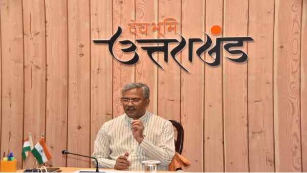 उत्तराखंड: पंचायतों के विकास के लिए मुख्यमंत्री रावत ने दिए 62.21 करोड़ रुपए