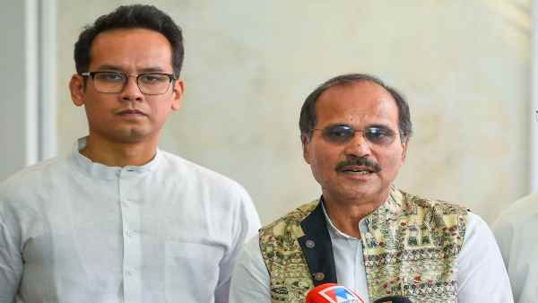लोकसभा में स्पीकर के समापन भाषण पर कांग्रेस में क्यों उभरे मतभेद, जानिए