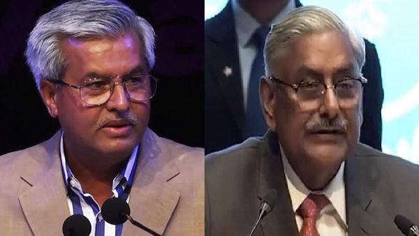 विवादों में जस्टिस अरुण मिश्रा का विदाई समारोह, SC बार एसोसिएशन के अध्यक्ष का आरोप- बोलने से रोका गया