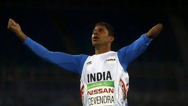 देवेंद्र झाझड़िया से फिटनेस पर चर्चा करेंगे PM मोदी, हाथ कटने के बाद ओलंपिक में बनाए विश्व रिकॉर्ड