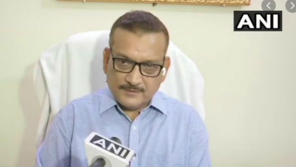 JDU में शामिल होने की अटकलों पर पूर्व डीजीपी गुप्तेश्वर पांडे ने दिया जवाब