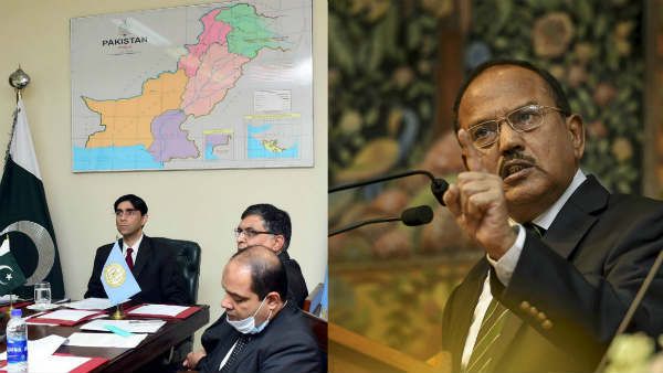 पाकिस्‍तान की इस हरकत पर आया NSA अजित डोवाल को गुस्‍सा, रूस ने भी सुनाई खरी-खरी