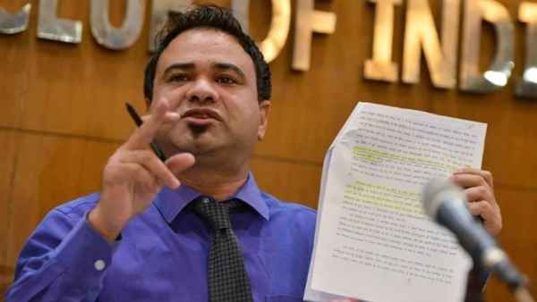 डॉ. कफील खान की बढ़ी मुश्किलें, हाईकोर्ट के फैसले को योगी सरकार ने सुप्रीम कोर्ट में दी चुनौती