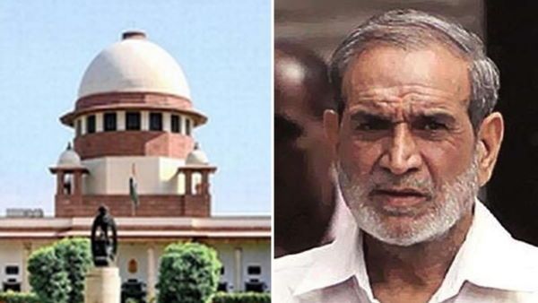 1984 दंगा: पूर्व कांग्रेस नेता सज्जन कुमार को फिर SC से झटका, नहीं मिली जमानत