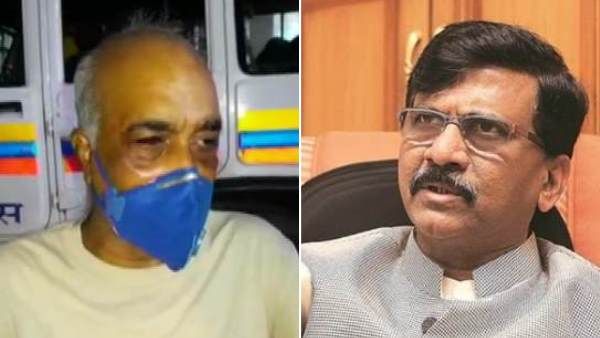 शिवसेना ने 'सामना' में नेवी के पूर्व अधिकारी पर साधा निशाना, कहा- कोई मुंह तोड़ दे तो मुद्दे का राजनीतिकरण करते हैं