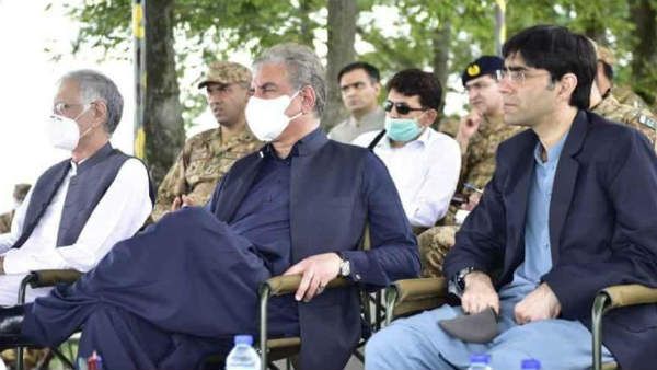 Pakistan: चीन के कहने पर गिलगित को 5वां प्रांत बनाने की कोशिशें, इमरान के 39 साल के NSA का प्रोजेक्‍ट!