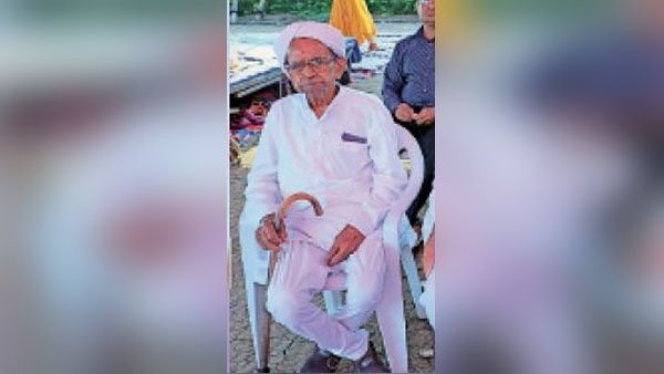 सूरत के सबसे बुजुर्ग कोरोना मरीज ने 20 दिन वेंटिलेटर पर रहकर वायरस को मात दी, 29 दिन बाद स्वस्थ घर लौटे