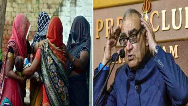 Hathras case:क्यों नहीं रुक रही हैं रेप की घटनाएं, मार्कंडेय काटजू ने ये बताया