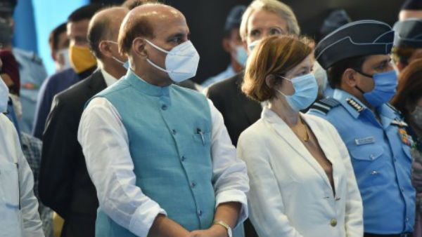 UNSC की स्थायी सदस्यता के लिए फ्रांस ने किया भारत का समर्थन, कहा- हमारी दोस्ती मजबूत