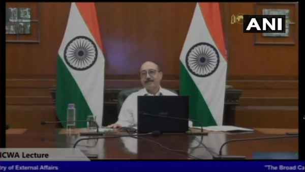 भारत-चीन विवाद: 