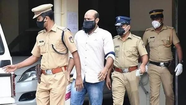 केरल: NIA कोर्ट ने आईएसआईएस आंतकी सुब्हानी हाजा को सुनाई उम्रकैद की सजा